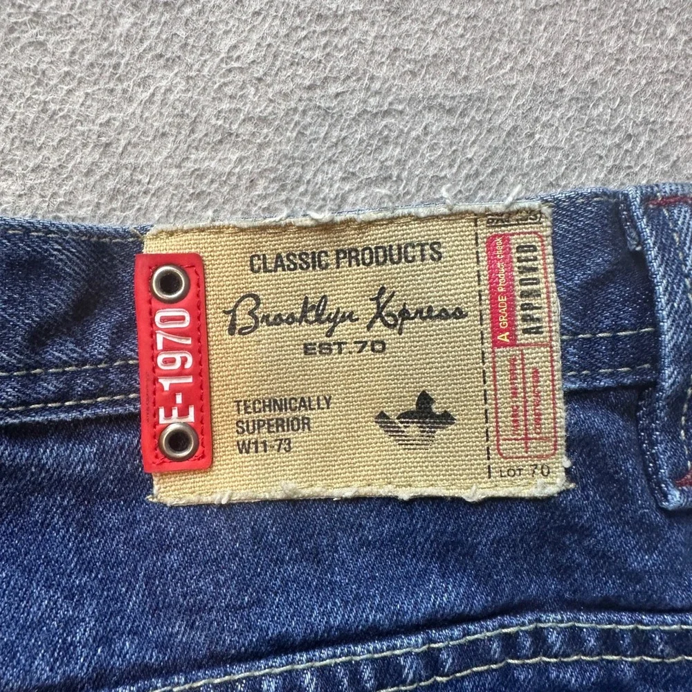 Brooklyn Xpress brooklyn xpress